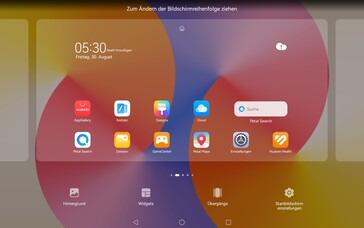 Huawei MatePad SE 11 tablet beoordeling