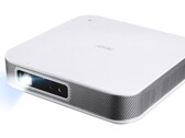 De PD1520s. (Afbeeldingsbron: Acer)