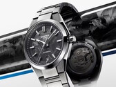 Verwacht wordt dat de Casio Edifice EFK-100D (foto) na de lancering snel uitverkocht zal zijn. (Afbeeldingsbron: Casio)