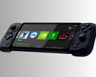 2024 Xbox handheld prototype (Afbeelding bron: ThinkComputers)