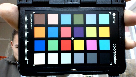 ColorChecker