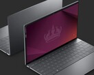 Ubuntu 24.04 LTS op Dell XPS 13 (bron: Canonical)