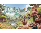 De officiële naam is "Tales of the Shire: A Lord of the Rings Game". (Bron: YouTube / Tales of the Shire)
