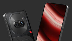 De telefoon (2a) zal naar verwachting €100 minder kosten dan de Redmi Note 13 Pro Plus 5G. (Afbeeldingsbron: @OnLeaks & SmartPrix)