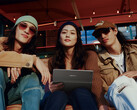 De Lenovo Tab Plus zou wel eens een rebranding van de Xiaoxin Pad Studio voor de internationale markten kunnen zijn (Afbeelding bron: Lenovo)