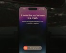 iOS 16.1.2 komt kort voor de release van iOS 16.2. (Beeldbron: Apple)