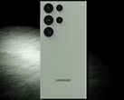 De vermeende kleuropties van de Samsung Galaxy S23 Ultra staan in de schijnwerpers. (Beeldbron: TechnizoConcept &amp; Unsplash - bewerkt)