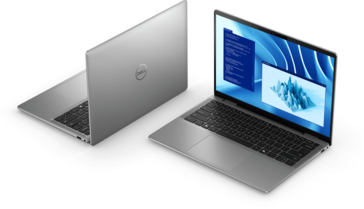 Dell Latitude 7455. (Bron: Dell)