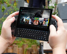 Strix Point GPD Win 4 nu verkrijgbaar op Indiegogo (Afbeelding bron: GPD)