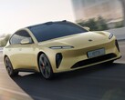 De Firefly sedan zal veel minder kosten dan de ET5 (afbeelding: NIO)