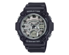 Casio heeft nieuwe horloges uit de AEQ120W-serie gelanceerd in de VS. (Afbeeldingsbron: Casio)