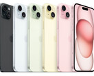 Applede nieuwe iPhone 16-modellen zouden allemaal op dezelfde chip kunnen draaien (afbeelding via Apple)