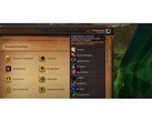Een screengrab van een WoWCast-video op YouTube waarin de nieuwe Rotation Assist-tool in WoW wordt getoond. (Afbeelding Bron: Blizzard/World of Warcraft op YouTube)