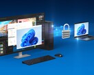 Thunderbolt Share verbindt twee computers rechtstreeks via Thunderbolt. (Afbeelding: Intel)
