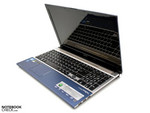 Acer Aspire 5830TG-6614 Acer Aspire 5830TG-6614