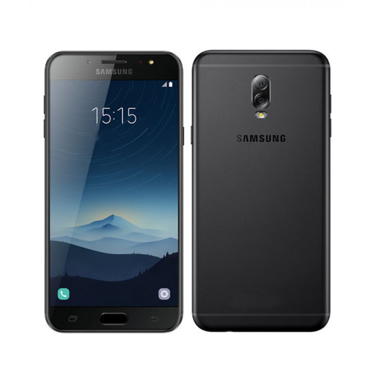 Samsung Galaxy C8 